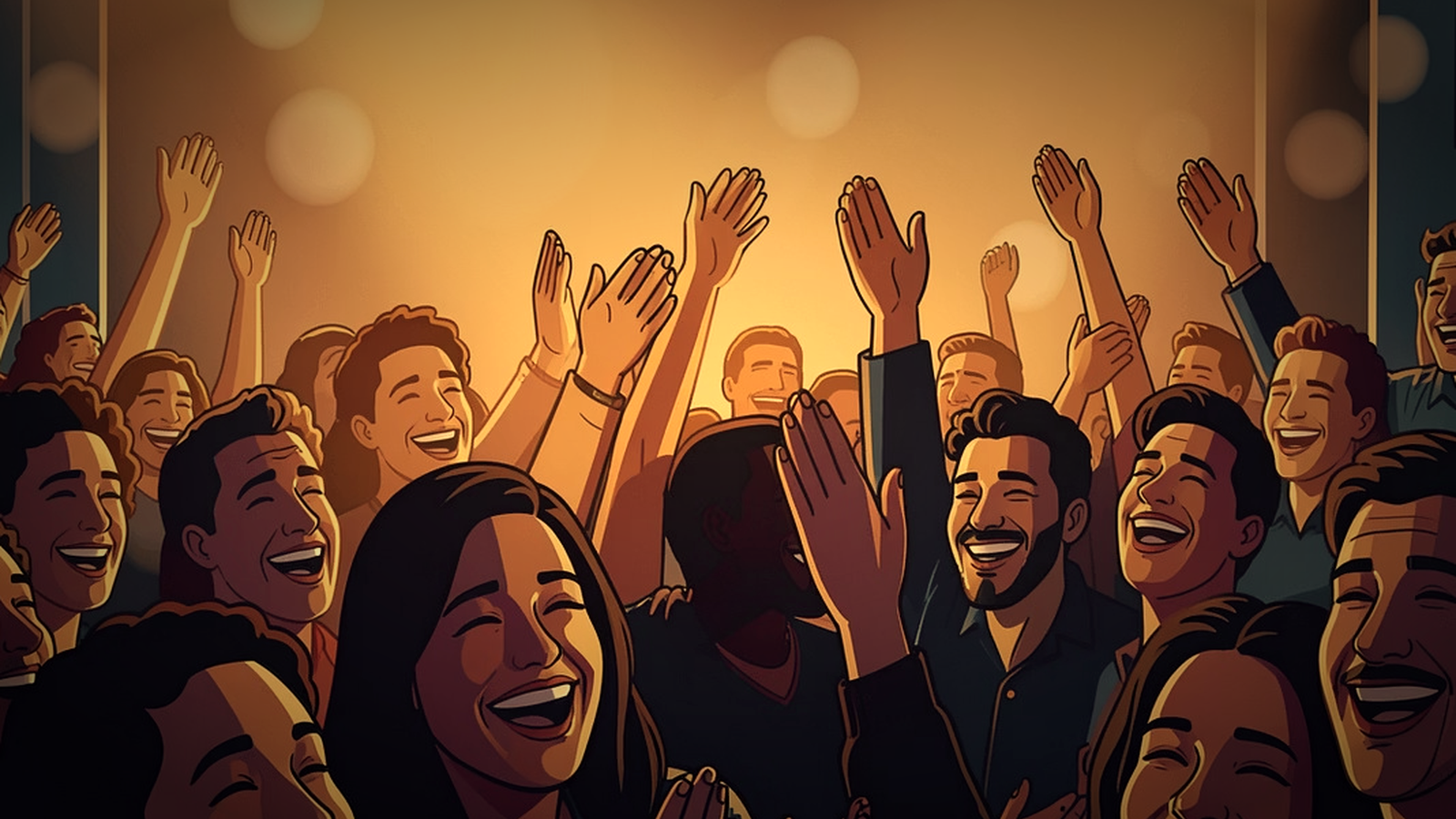 Erfolg im Eventmarketing: Emotionen wecken und Engagement fördern