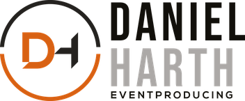 Daniel Harth EventProducing