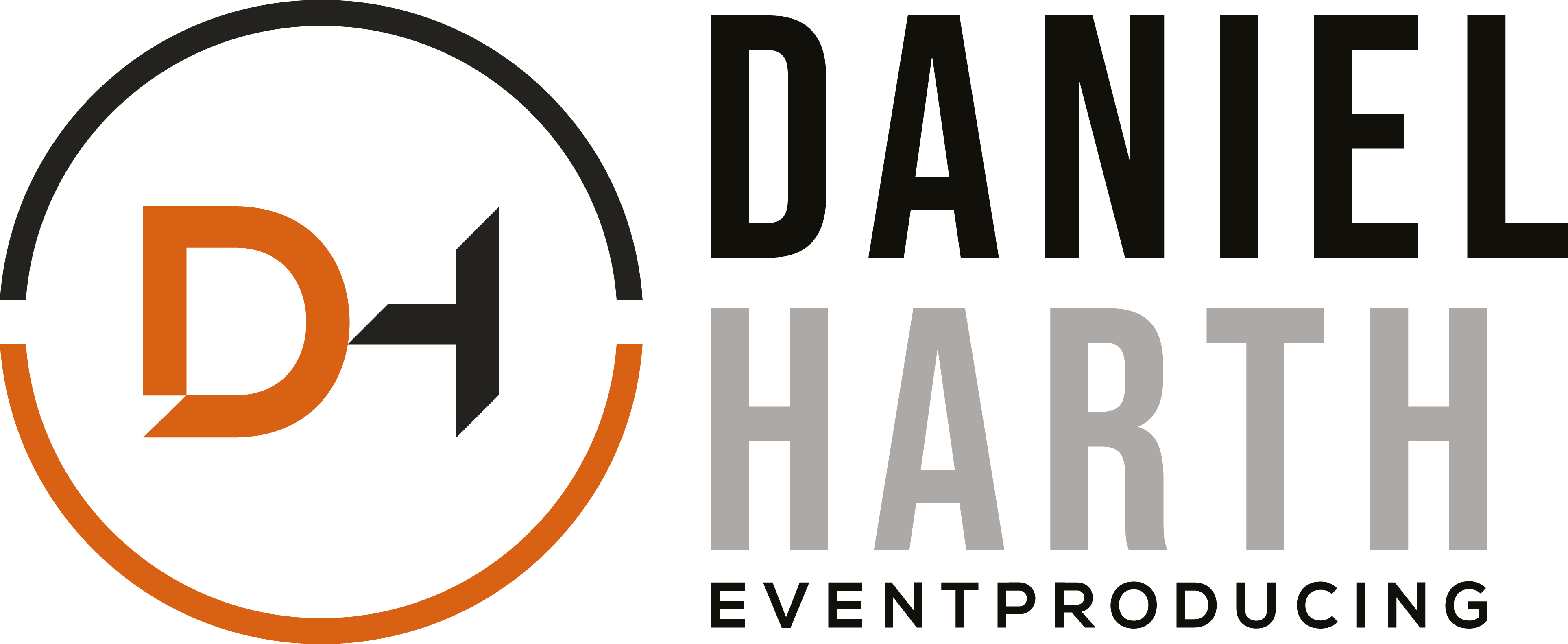Daniel Harth EventProducing