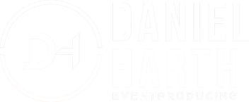 Daniel Harth EventProducing