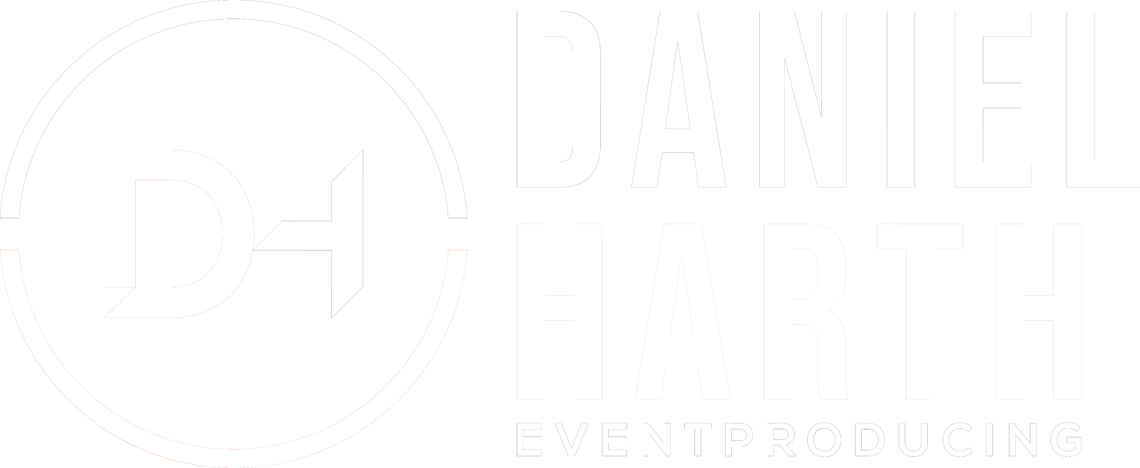 Daniel Harth EventProducing
