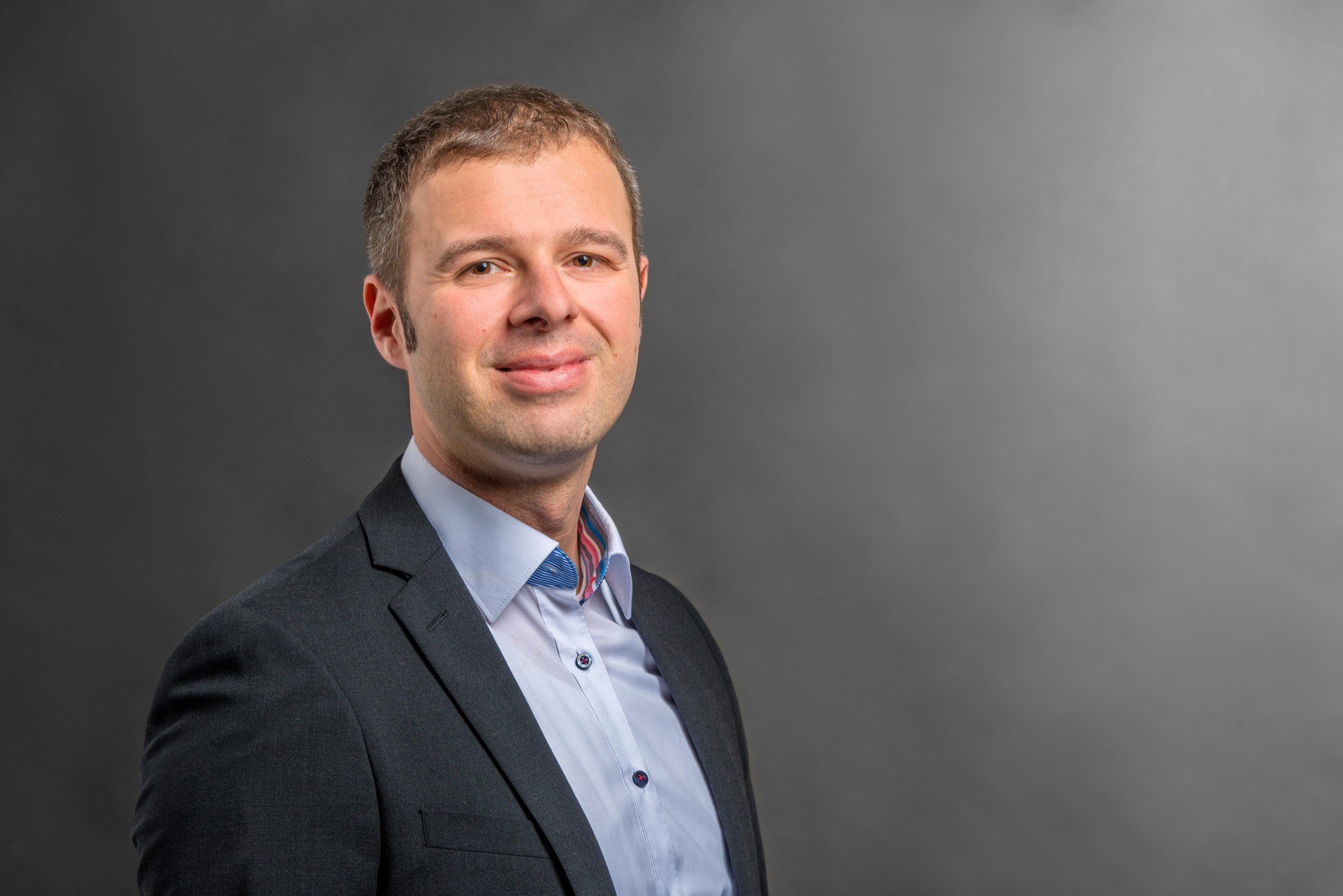 Daniel Harth – Eventproduzent, Showcaller und technischer Projektleiter