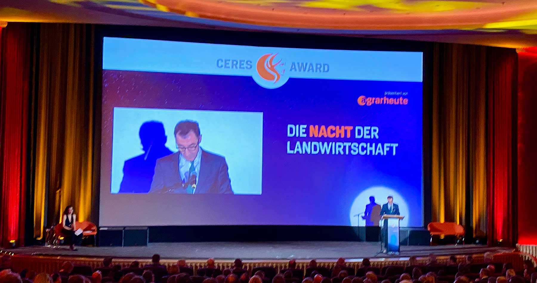 Events, die wirken.